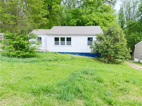 1924 Dobbins Ave, Anderson, SC 29625