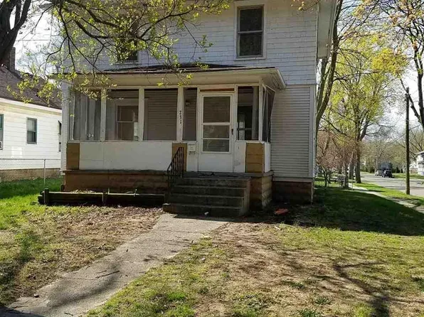 231 Rockwell St, Jackson, MI 49203