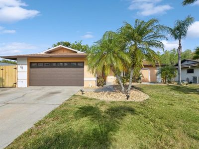 4519 Swallowtail Dr, New Port Richey, FL, 34653