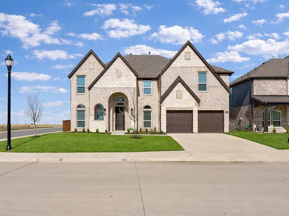 3743 Milwaukee Ave, Midlothian, TX 76065