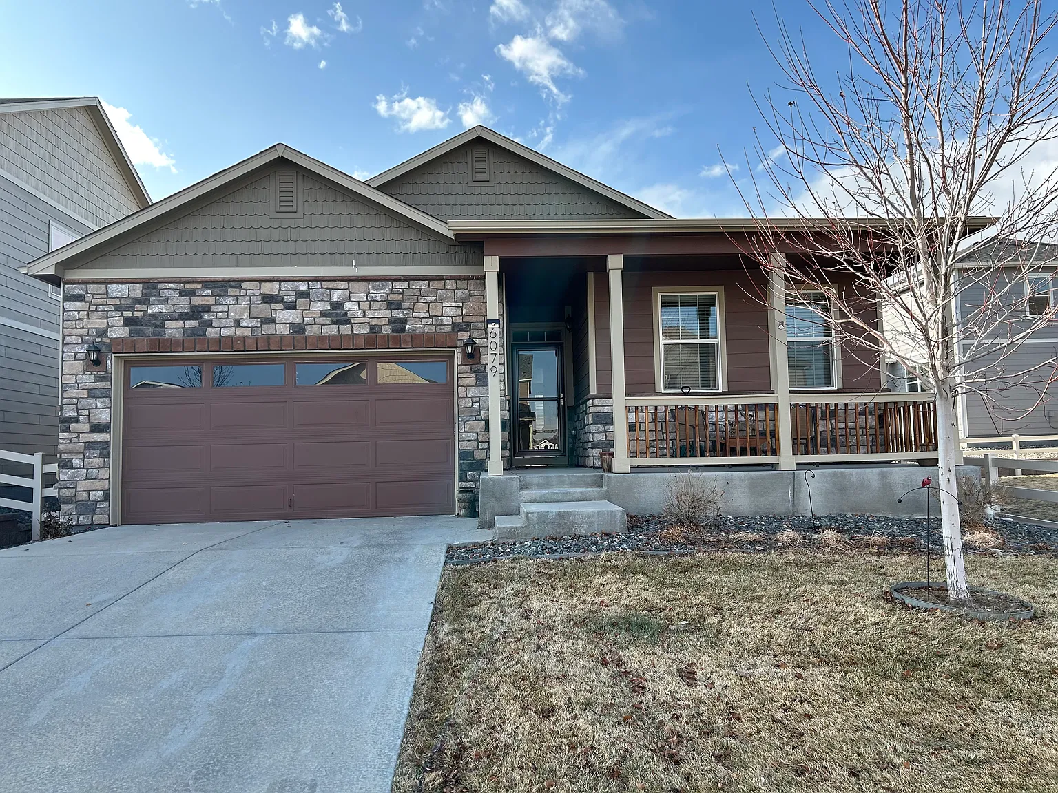 3 bed, 3022 sqft, $2,895 — Photo 1
