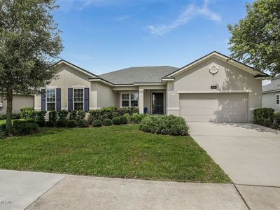 3234 Bradley Creek Pkwy, Green Cove Springs, FL, 32043