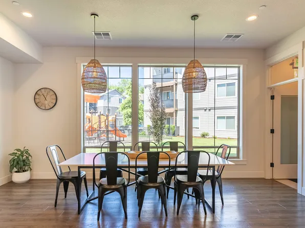 Timberridge Place Apartment Homes