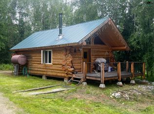 1435 Leta St, Fairbanks, AK 99709