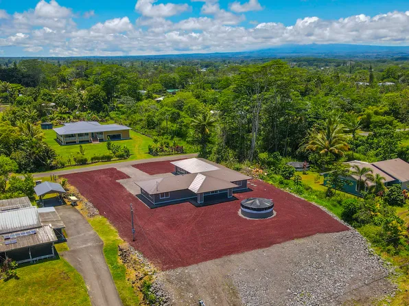 15-1463 21st Ave, Keaau, HI 96749