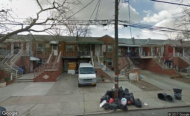 1st image of 1412 E 100th St