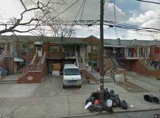 1412 E 100th St, Brooklyn, NY 11236