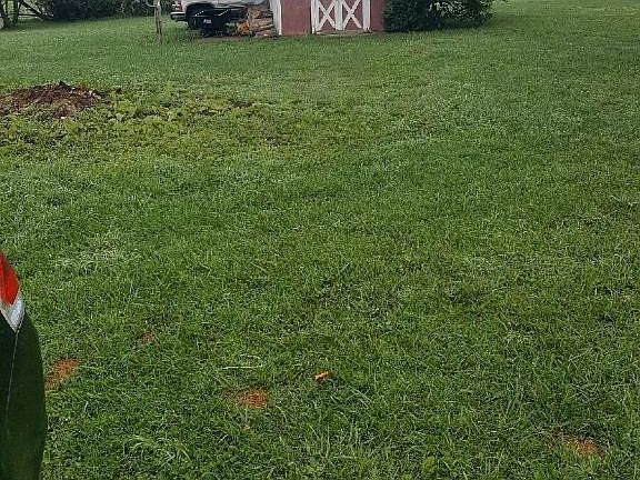 Out building