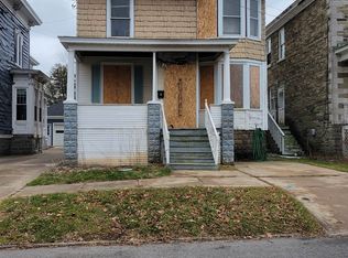36 E Oneida St, Oswego, NY 13126