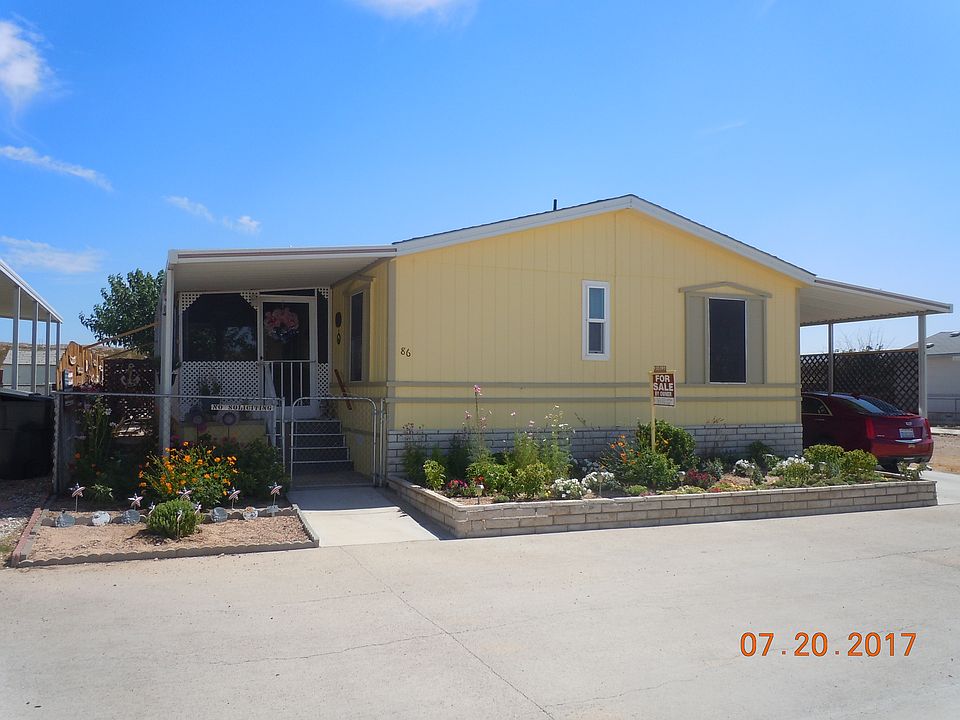 2494 W Main St #86
