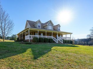 110 Little Bethel Rd, Cottontown, TN 37048