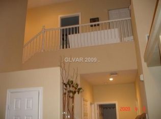7592 Alexander Hills St, Las Vegas, NV 89139