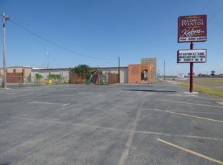 7204 W Expressway 83, Mission, TX 78572