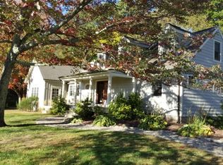 15 Fensky Rd, Easton, CT 06612