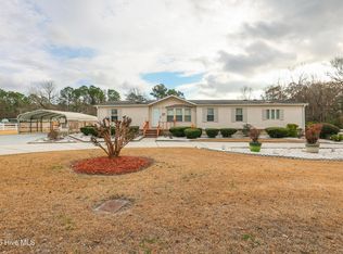 991 Ramsey Road, Jacksonville, NC 28546