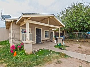 1860 E Hedges Ave, Fresno, CA 93703