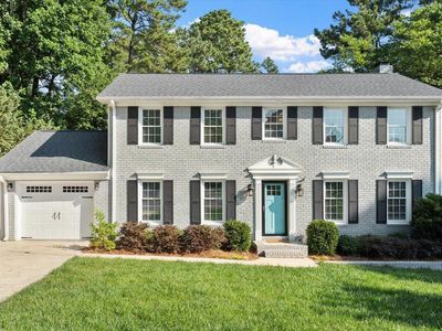 5509 Cliffwood Ct, Raleigh, NC, 27609