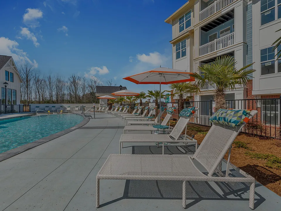 Alta Croft apartments community photo