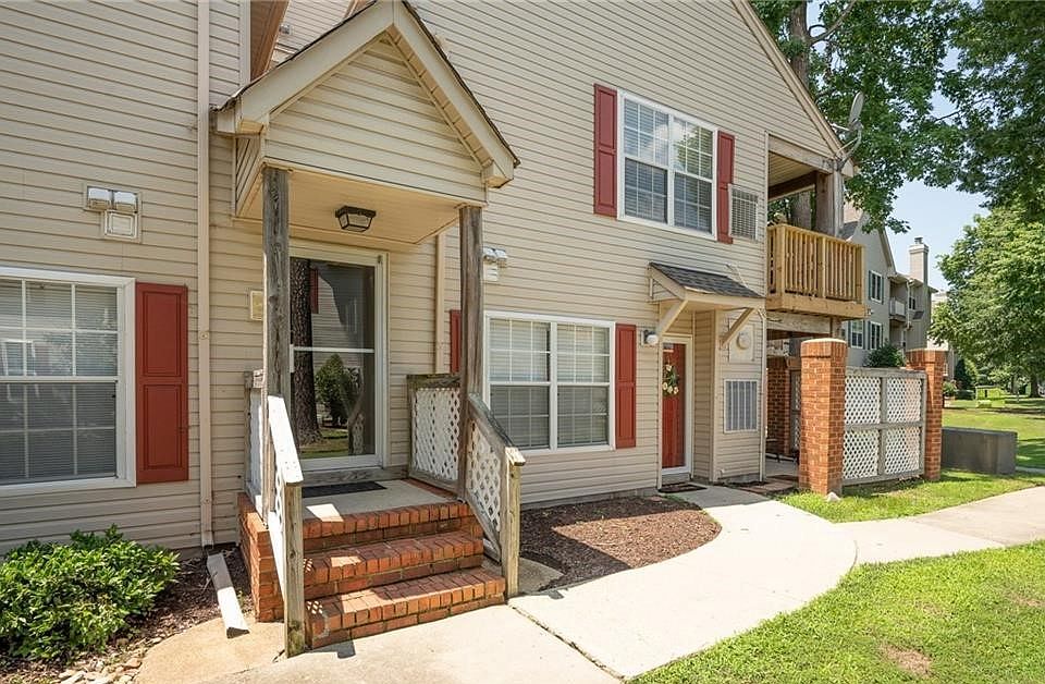 12870 Daybreak Cir Newport News, VA, 23602 Apartments for Rent Zillow