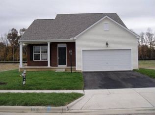 985 Foxcreek Rd, Sunbury, OH 43074