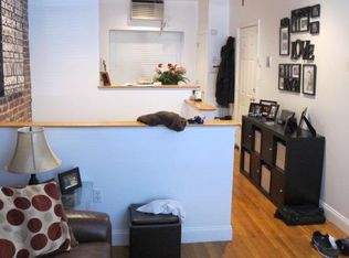 91 Prince St APT 003, Boston, MA 02113