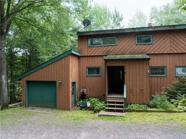 14625 Resort Road, Cable, WI 54821