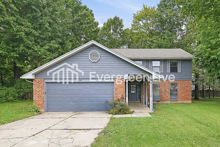 6533 Shull Rd