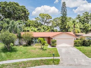 3263 Springwood Dr, Clearwater, FL 33761