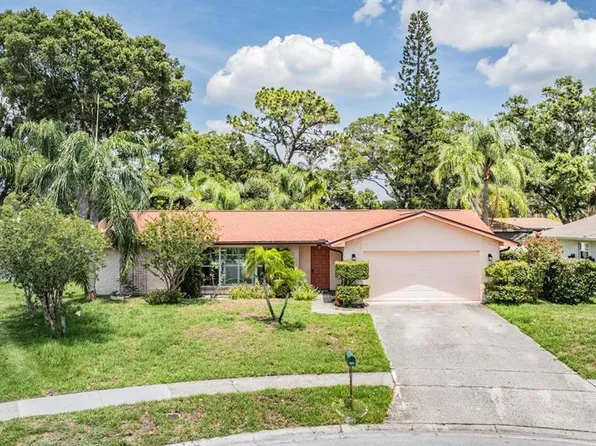 3263 Springwood Dr, Clearwater, FL 33761