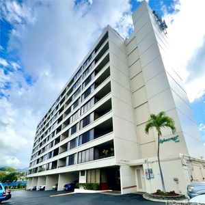 1147 Ala Napunani St APT 206, Honolulu, HI, 96818