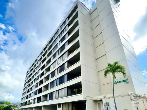 1147 Ala Napunani St APT 206, Honolulu, HI 96818