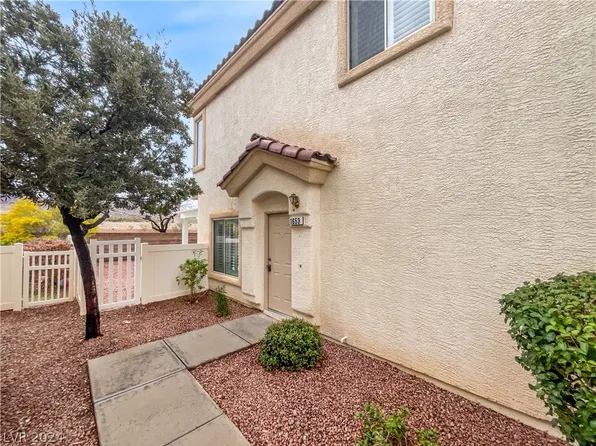 1653 Lefty Garcia Way, Henderson, NV 89002