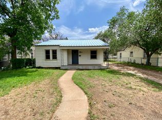 1505 27th St, Lubbock, TX 79411