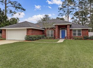 88358 Maybourne Rd, Yulee, FL 32097