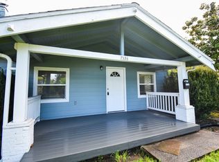 7134 N Greeley Ave, Portland, OR