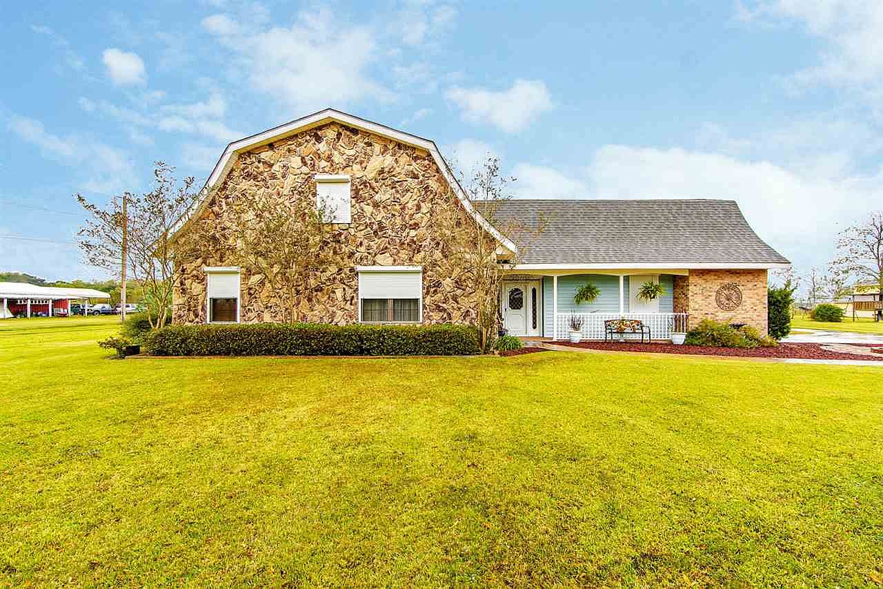 211 Highway 652, Raceland, LA 70394 Zillow