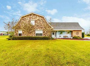 211 Highway 652, Raceland, LA 70394