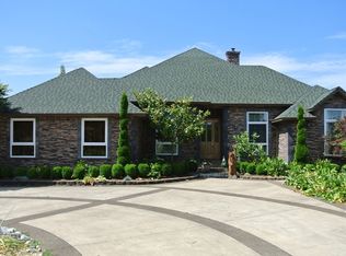 18701 S Sprague Rd, Oregon City, OR 97045