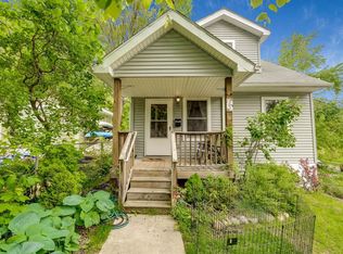 302 Hiscock St, Ann Arbor, MI 48103