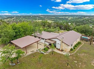 135 Mesa Trl, Kerrville, TX 78028