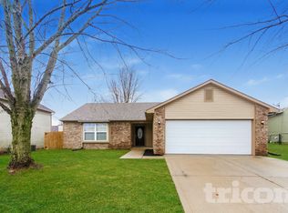 3942 Jason Ave, Franklin, IN 46131