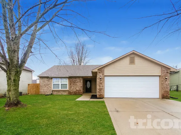 3942 Jason Ave, Franklin, IN 46131