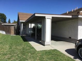 634 Hillcrest Dr, Camarillo, CA 93012