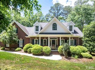 2921 Lauren Oaks Dr, Raleigh, NC 27616