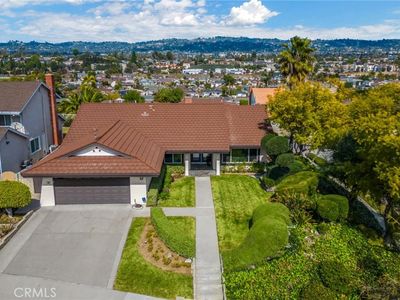 501 W Wedgewood Ln, La Habra, CA, 90631