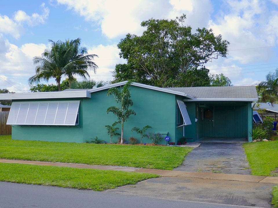 2161 SW 36th Ter, Fort Lauderdale, FL 33312 Zillow