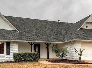 2209 W Fulton St, Broken Arrow, OK 74012