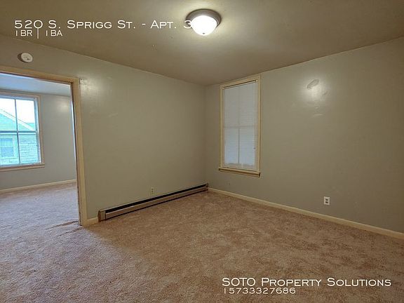 2nd image of 520 S Sprigg St APT 3
