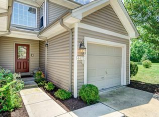 4471 Black Oak Ln, Mason, OH 45040