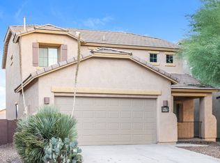 14321 S Via Del Moro, Sahuarita, AZ 85629
